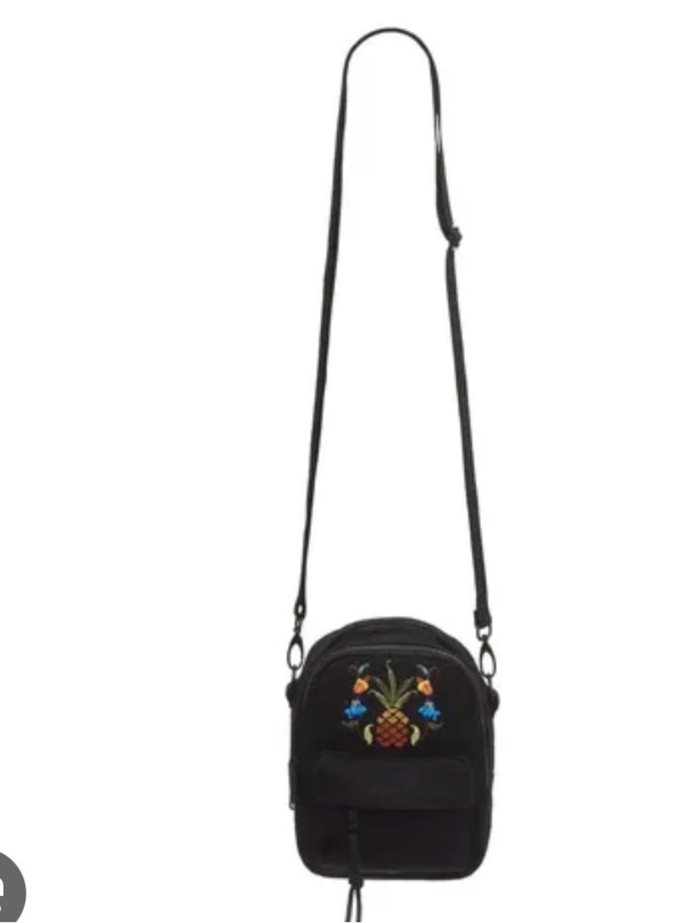 Farm Rio Mini Backpack
Farm Borogodó Embroidered Fruit - Picture 3 of 10
